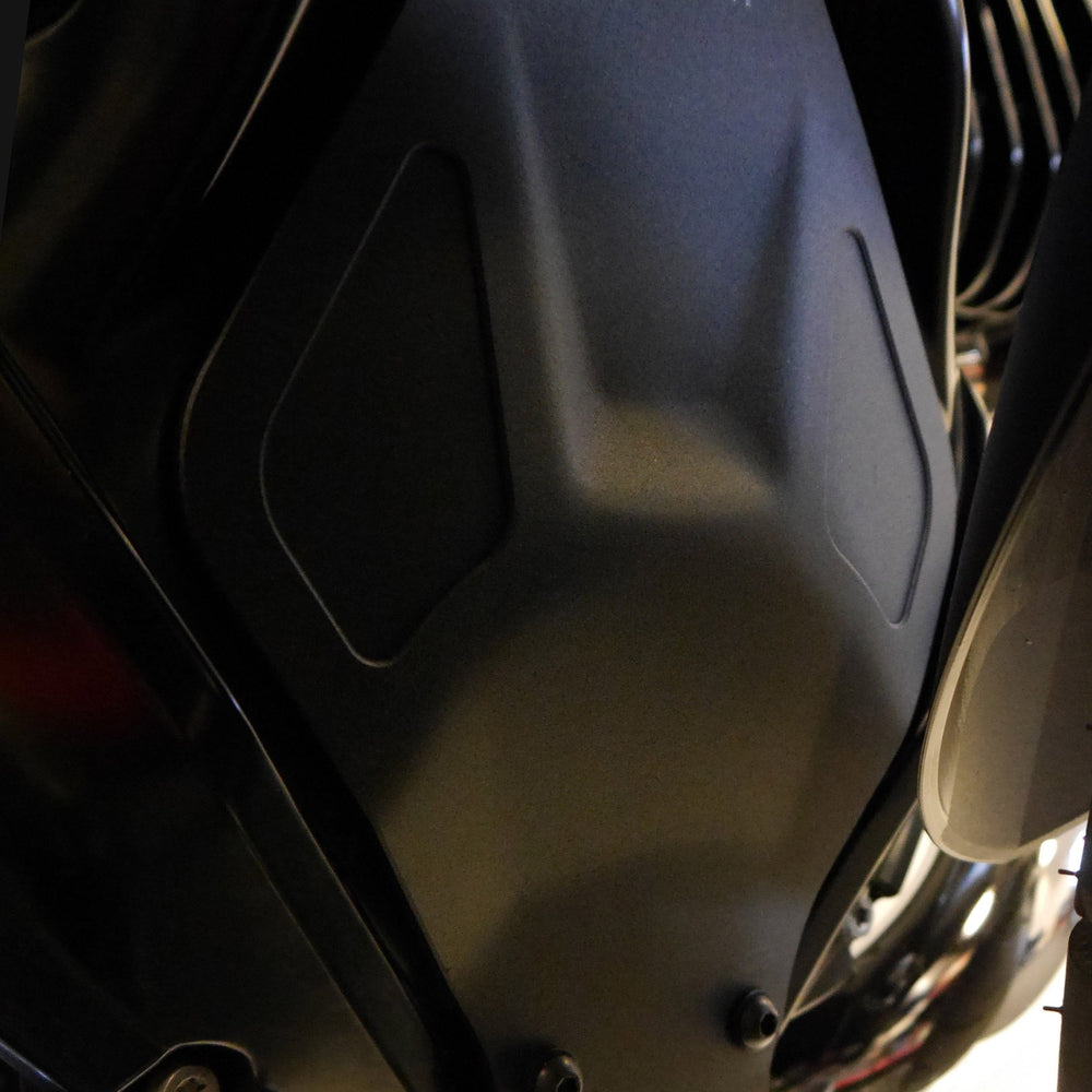 Evotech BMW R 1250 R Motor Guard (2019+)