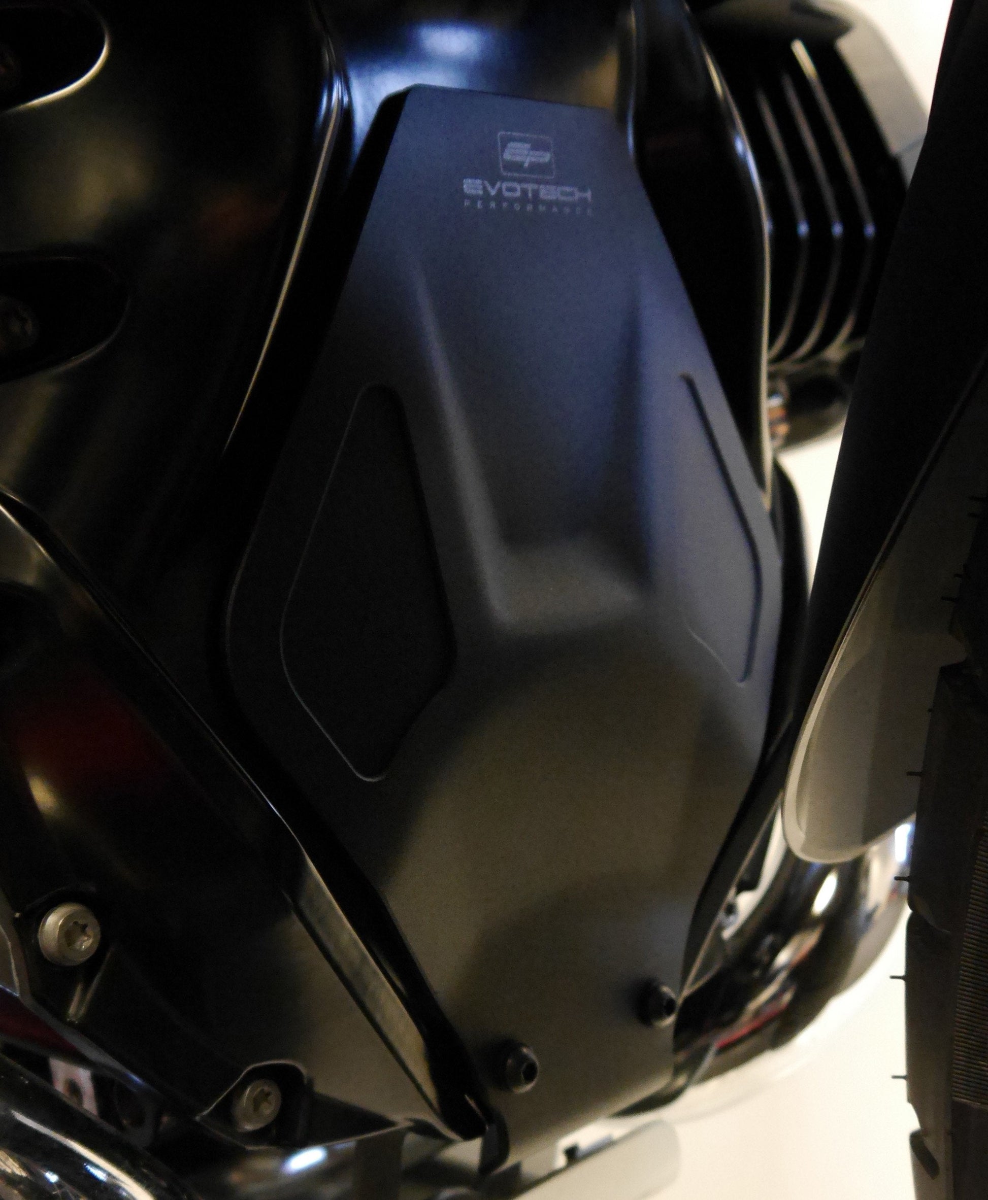 Evotech BMW R 1250 R Sport Motorblok Beschermer 2019+