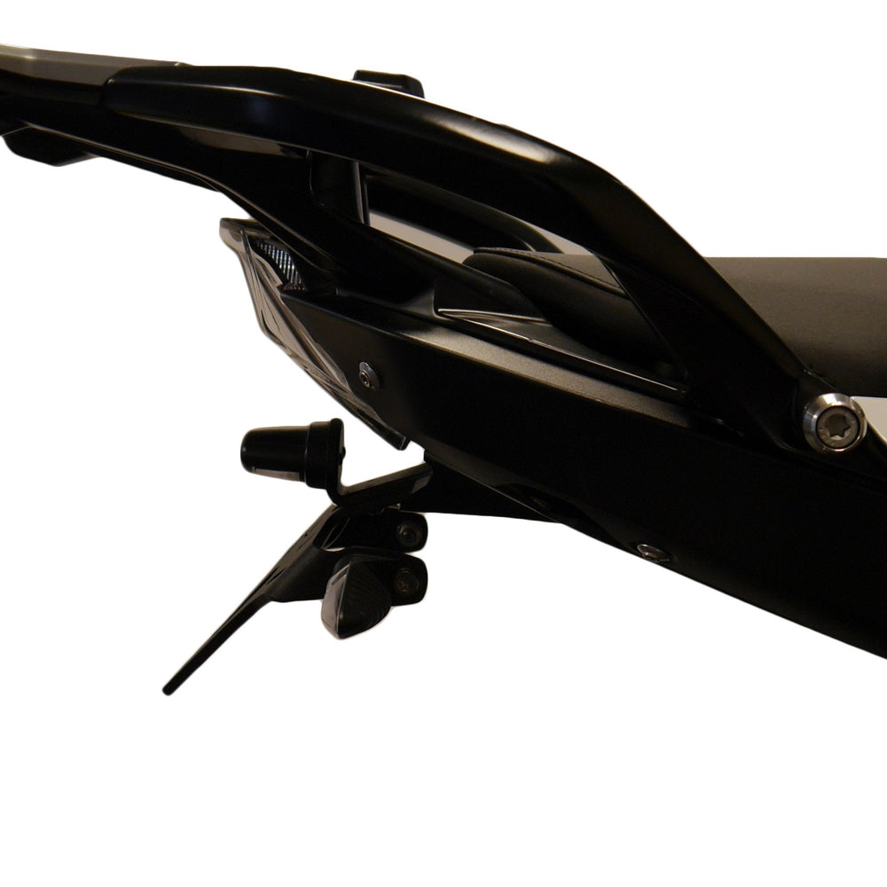 Evotech BMW R 1200 RS Tail Tidy 2015 - 2018