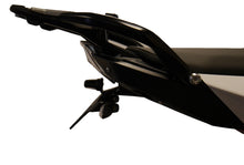 Evotech BMW R 1200 RS Kentekenplaathouder 2015 - 2018