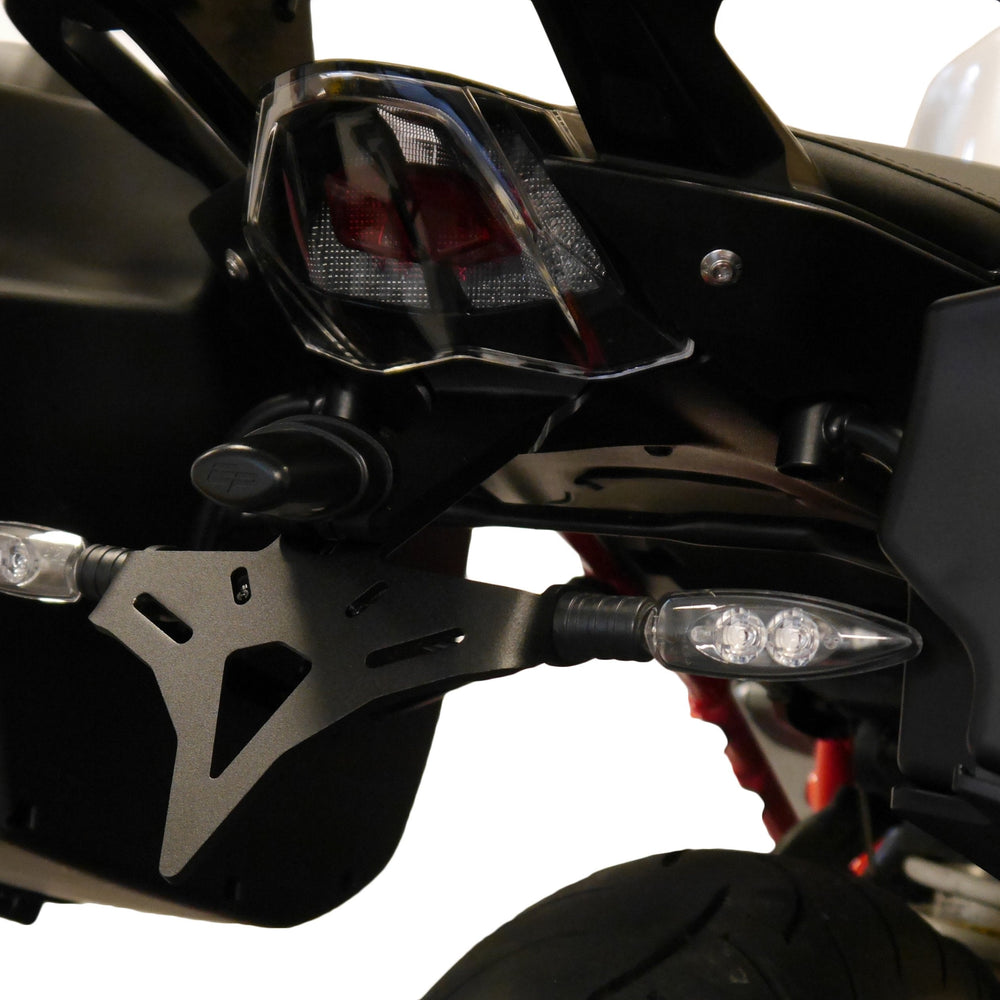 
                  
                    Evotech BMW R 1200 R Tail Tidy 2015 - 2018
                  
                