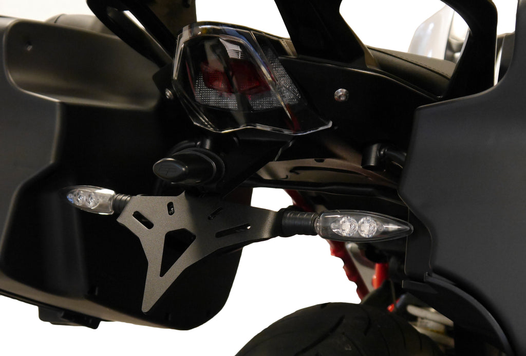 EVOTECH BMW R 1250 RS Tail Tidy (2019 - 2021)