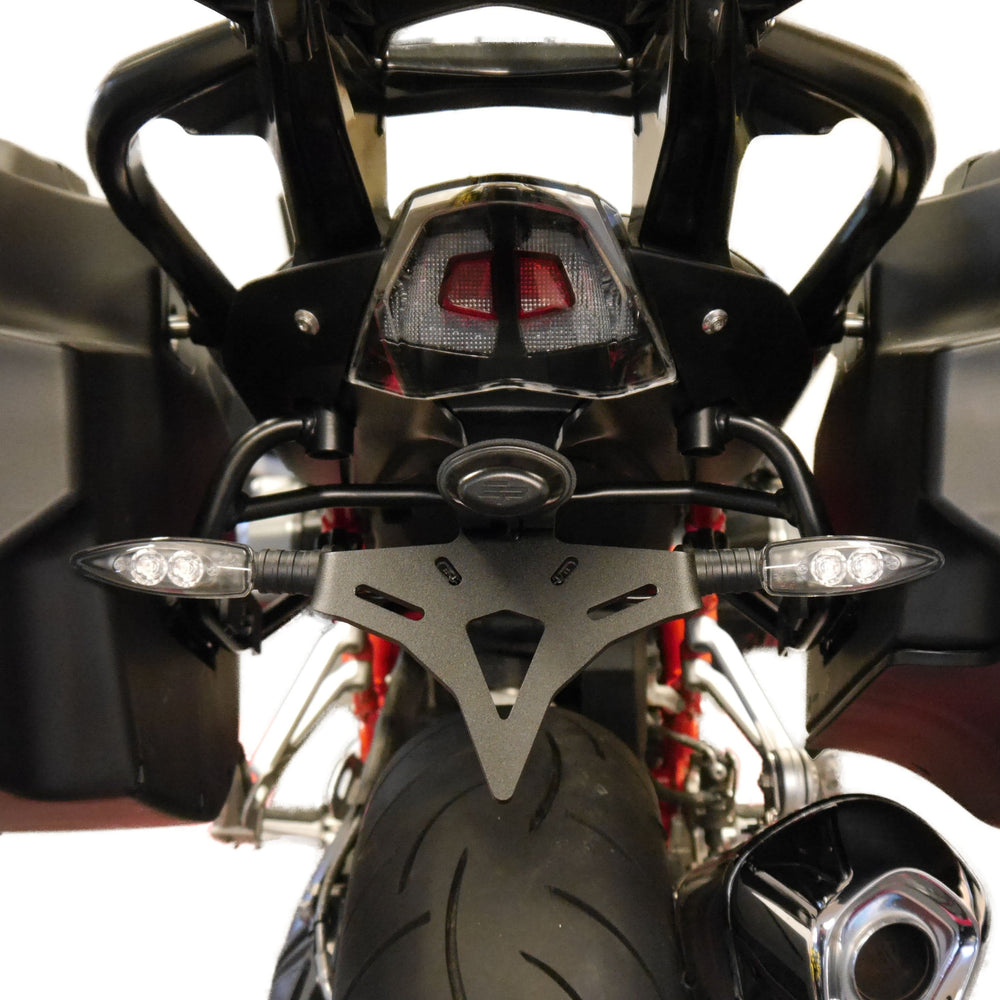 
                  
                    Evotech BMW R 1200 R Tail Tidy 2015 - 2018
                  
                