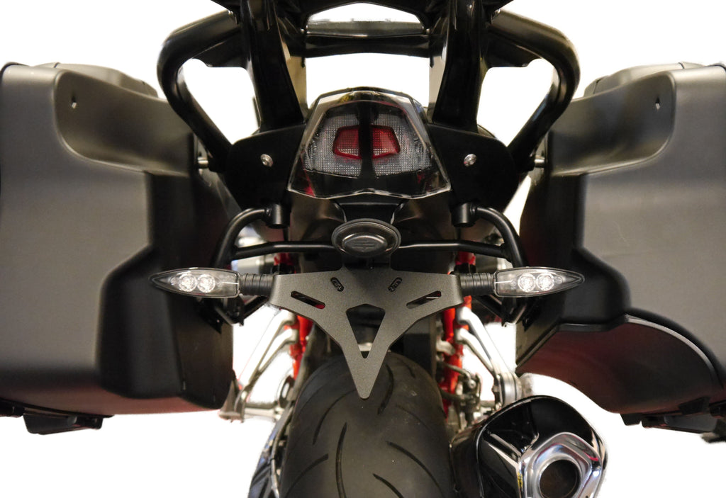 EVOTECH BMW R 1200 RS TAIL TIDY 2015 - 2018