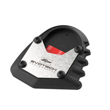 Zijstandaard verbreder Evotech - BMW R 1250 GS Trophy Adventure (2023)