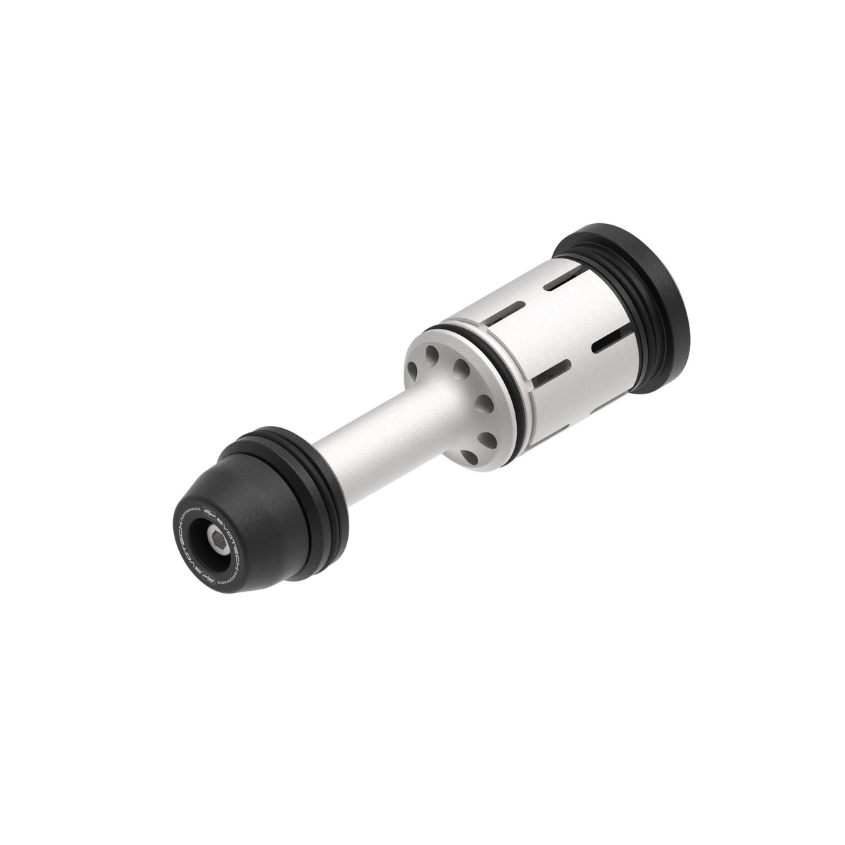 Achterbrug Beschermer Set Evotech Performance - BMW R nineT Urban G/S (2017+)