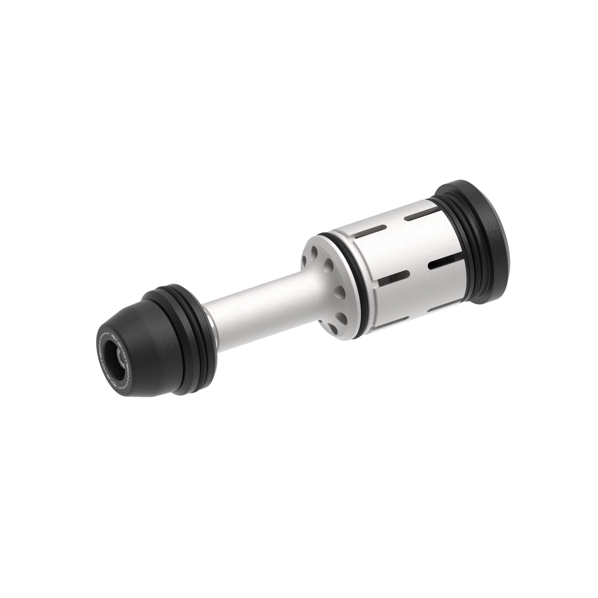 Achterbrug Beschermer Set Evotech Performance - BMW R 1250 R Exclusive (2019 - 2023)