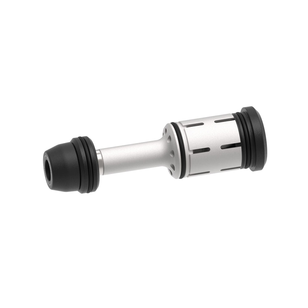 
                  
                    Evotech Rear Spindle Bobbins - BMW R 1250 GS Trophy Adventure (2023)
                  
                