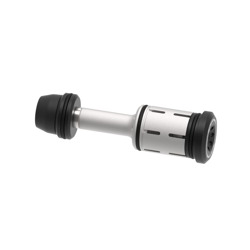 
                  
                    Evotech Rear Spindle Bobbins - BMW R 1250 GS (2019 - 2023)
                  
                