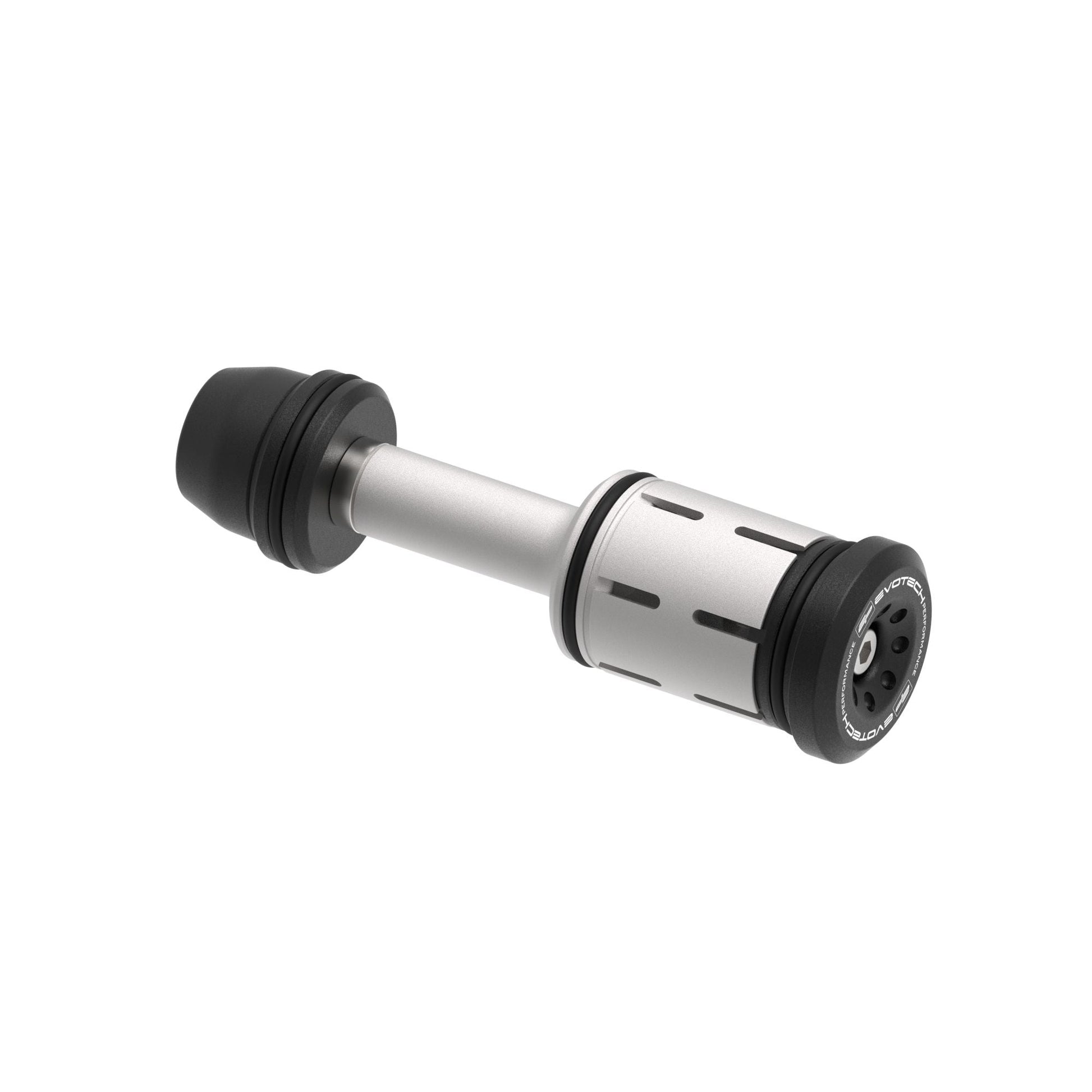 Achterbrug Beschermer Set Evotech Performance - BMW R 1250 GS - Edition 40 Years GS (2021 - 2023)