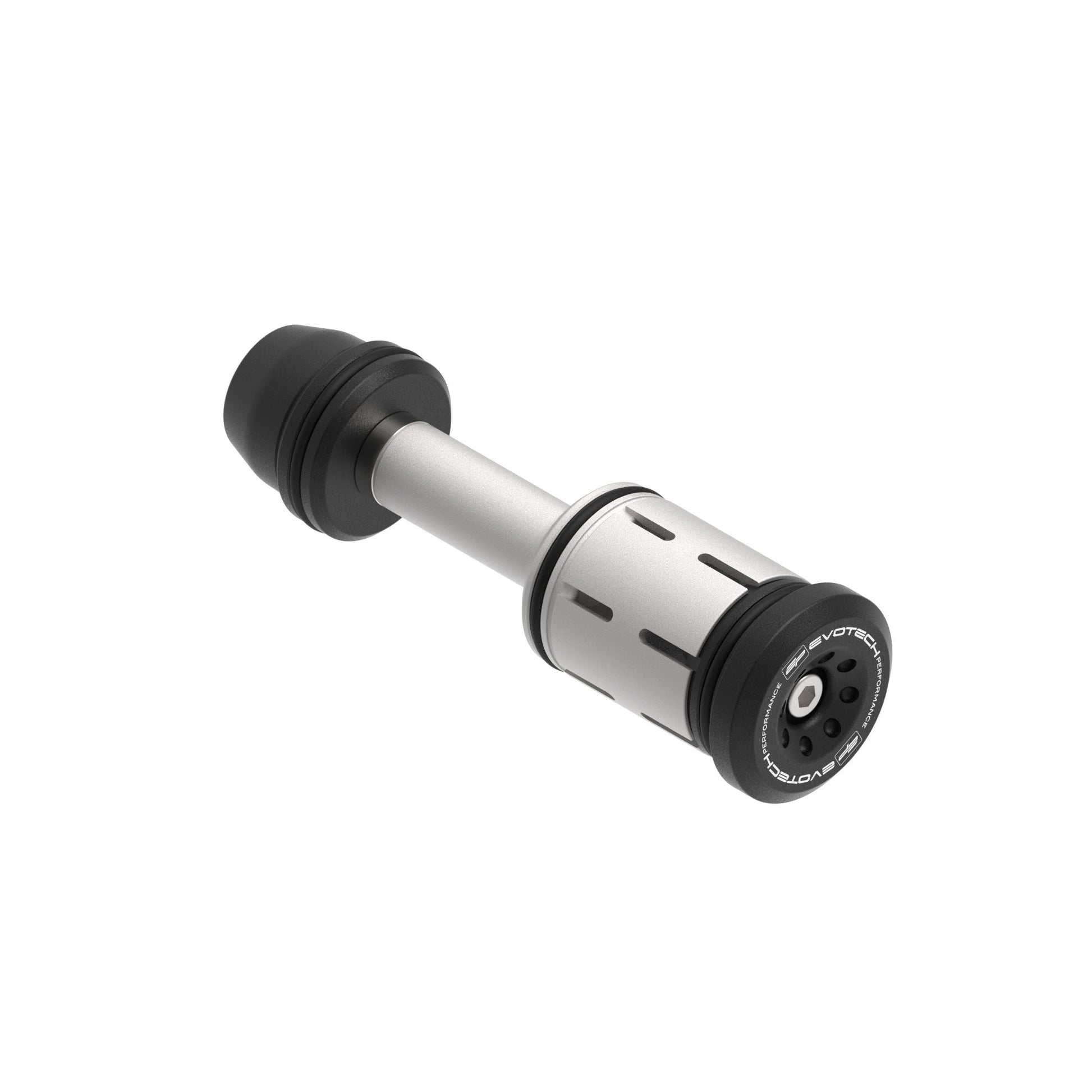 Achterbrug Beschermer Set Evotech Performance - BMW R 1250 GS - Edition 40 Years GS (2021 - 2023)
