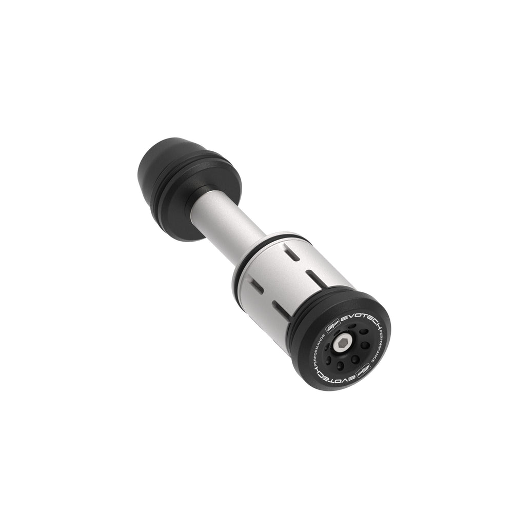 
                  
                    Evotech Rear Spindle Bobbins - BMW R 1250 GS Adventure TE (2019 - 2023)
                  
                