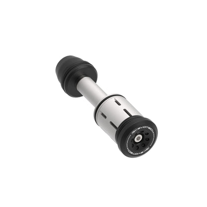 Achterbrug Beschermer Set Evotech Performance - BMW R 1250 GS Rallye TE (2019 - 2023)