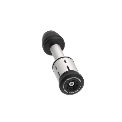 Achterbrug Beschermer Set Evotech Performance - BMW R 1250 GS - Edition 40 Years GS (2021 - 2023)