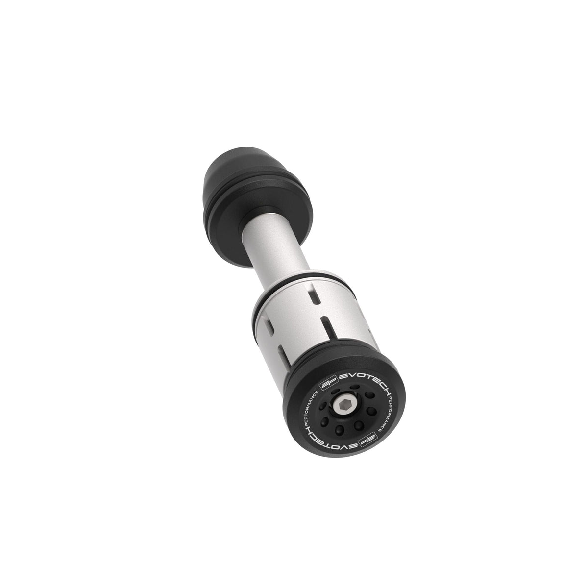 Achterbrug Beschermer Set Evotech Performance - BMW R nineT Urban G/S (2017+)