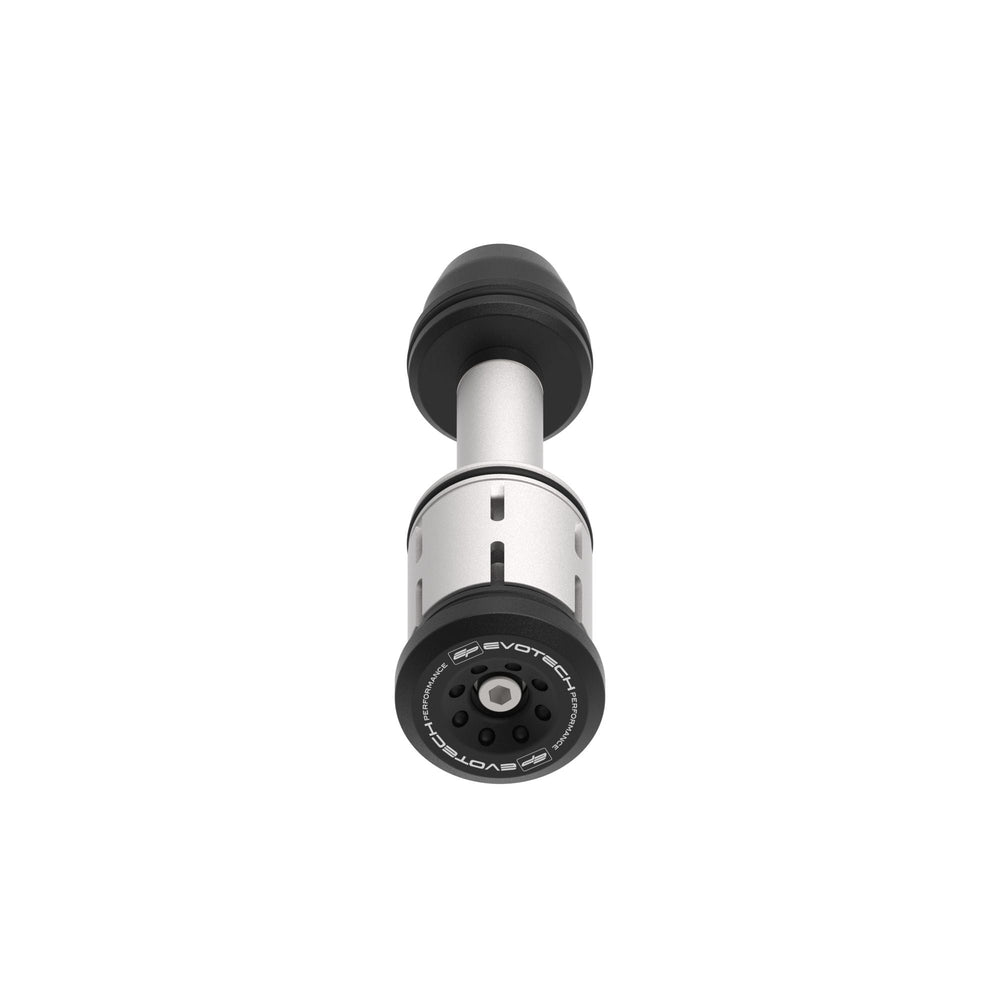 
                  
                    Evotech Rear Spindle Bobbins - BMW R 1200 RS (2015-2018)
                  
                