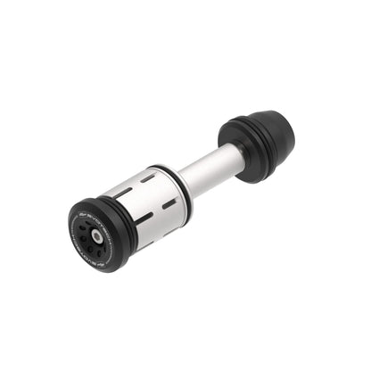Achterbrug Beschermer Set Evotech Performance - BMW R 1250 GS Adventure - Edition 40 Years GS (2021 - 2023)