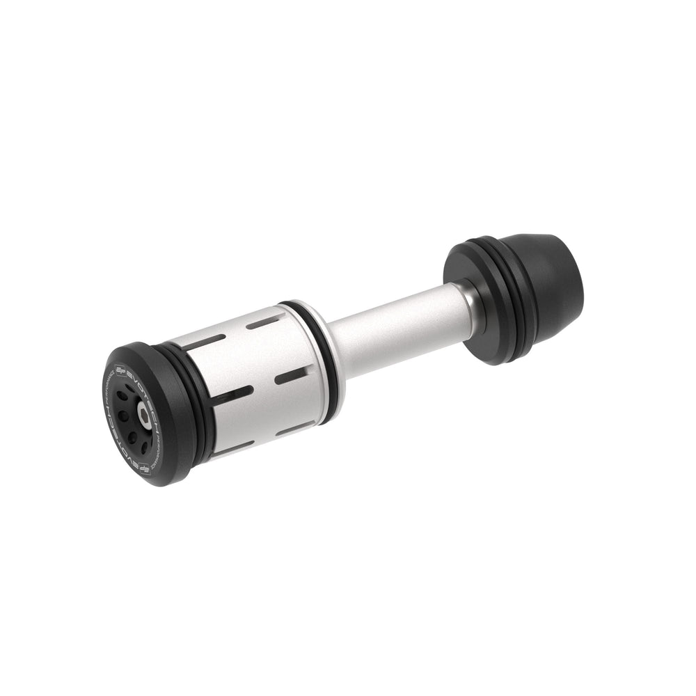 
                  
                    Evotech Rear Spindle Bobbins - BMW R 1250 GS Trophy Adventure (2023)
                  
                