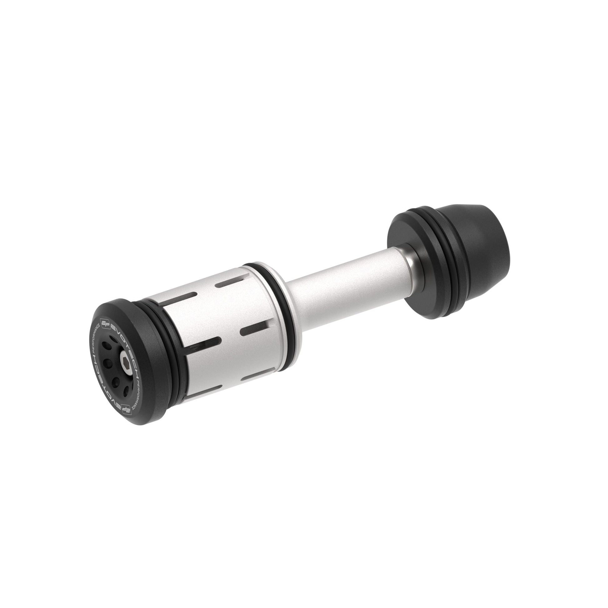 Achterbrug Beschermer Set Evotech Performance - BMW R 1250 GS - Edition 40 Years GS (2021 - 2023)
