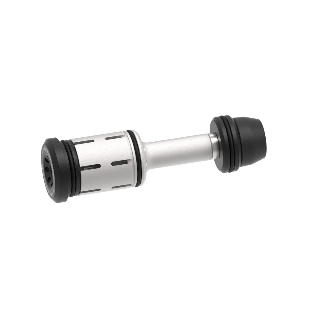 
                  
                    Evotech Rear Spindle Bobbins - BMW R 1250 GS Adventure TE (2019 - 2023)
                  
                