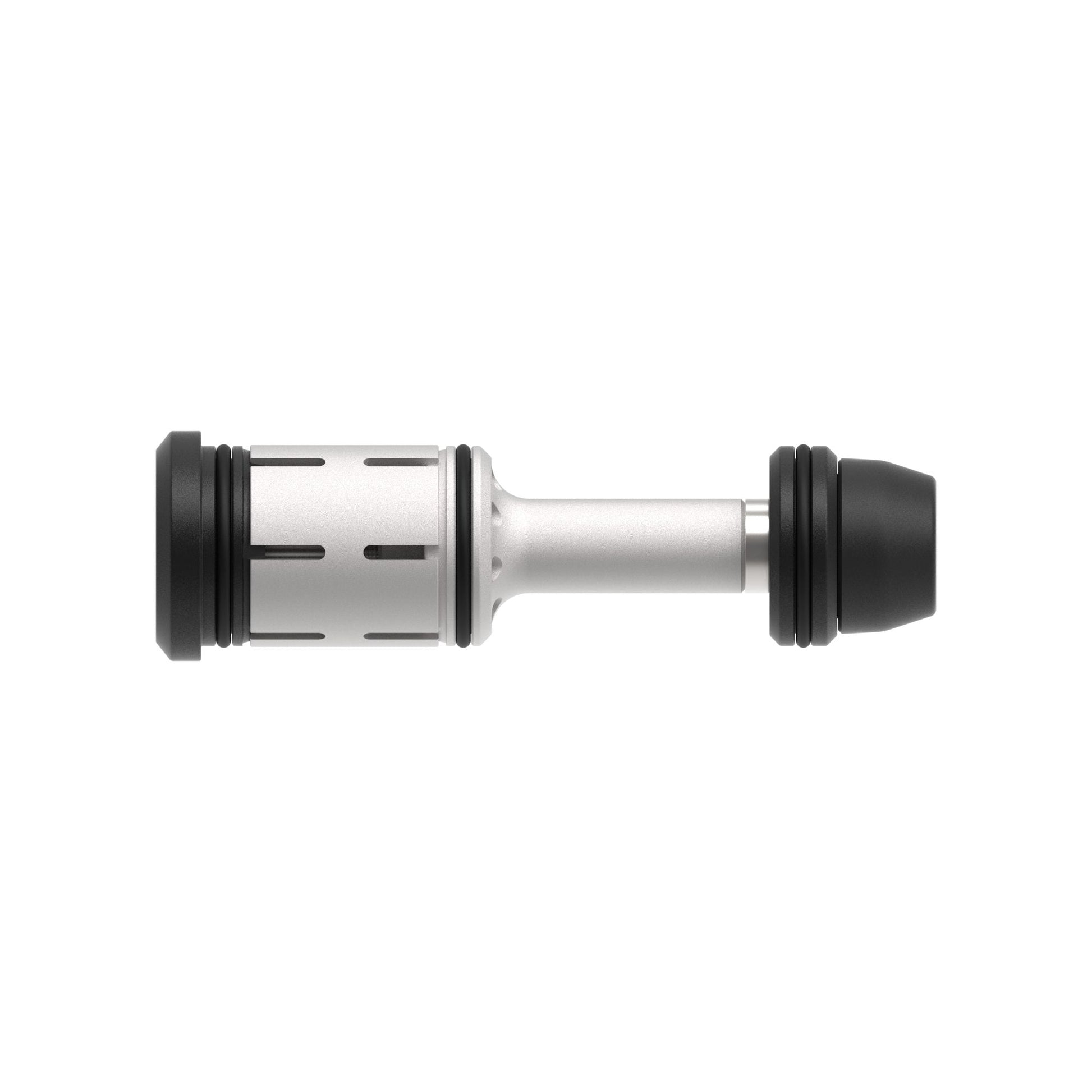 Achterbrug Beschermer Set Evotech Performance - BMW R 1250 GS TE (2019 - 2023)