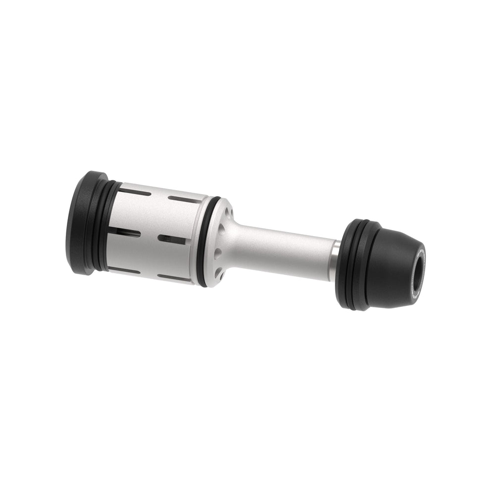 
                  
                    Evotech Rear Spindle Bobbins - BMW R 1250 GS Adventure TE (2019 - 2023)
                  
                