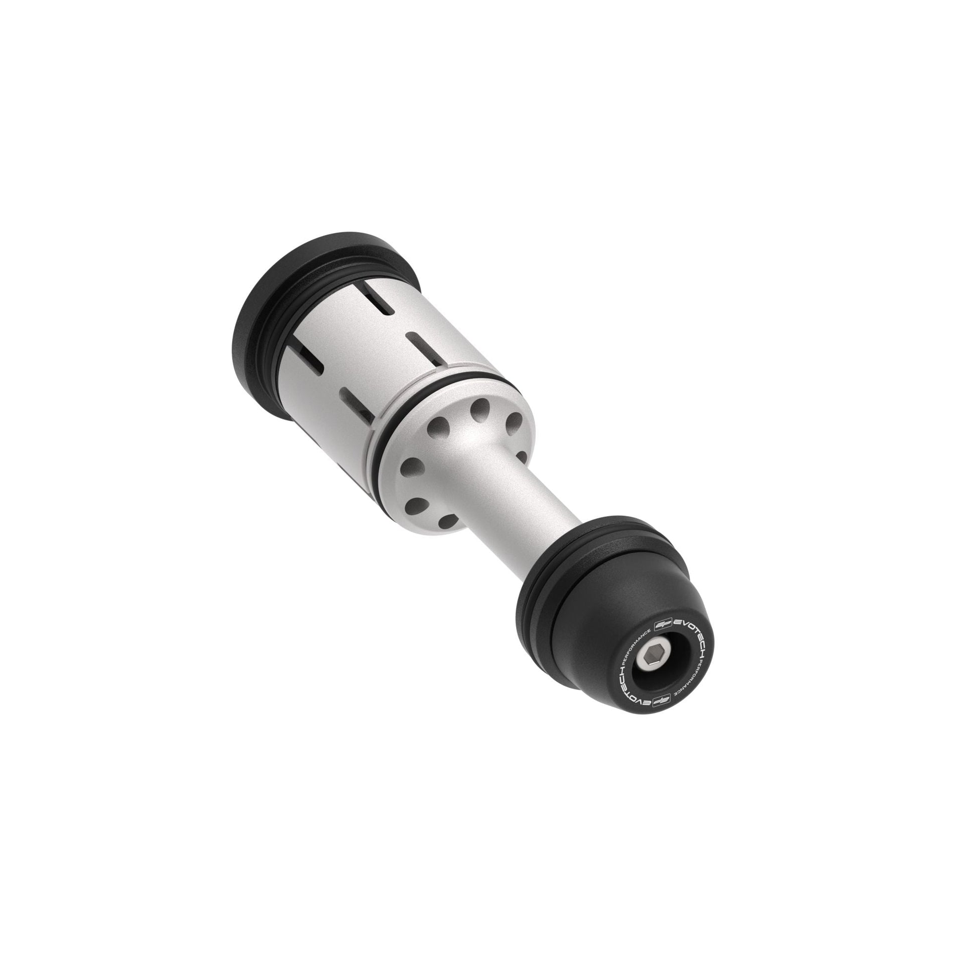 Achterbrug Beschermer Set Evotech Performance - BMW R nineT Urban GS - Edition 40 Years GS (2021 - 2023)