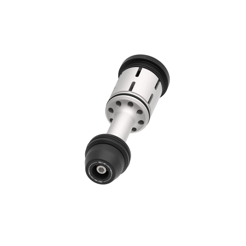 
                  
                    Evotech Rear Spindle Bobbins - BMW R 1200 RS (2015-2018)
                  
                