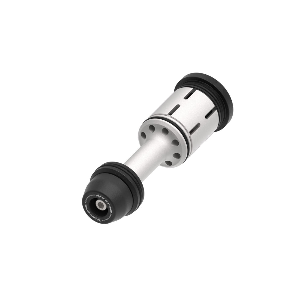 
                  
                    Evotech Rear Spindle Bobbins - BMW R 1250 GS Adventure TE (2019 - 2023)
                  
                