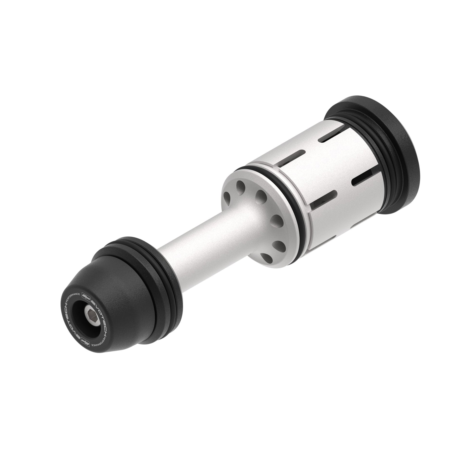 Achterbrug Beschermer Set Evotech Performance - BMW R 1250 GS Rallye (2019 - 2023)