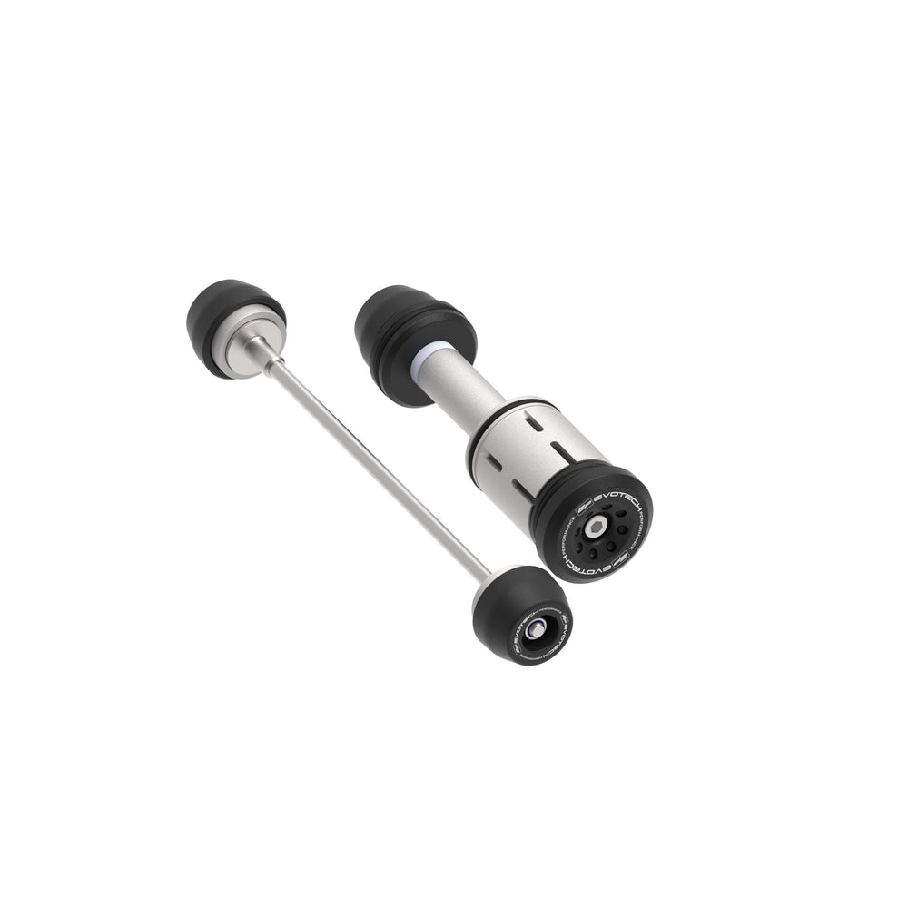 
                  
                    Evotech Spindle Bobbins Kit - BMW R 1250 GS (2019 - 2023)
                  
                