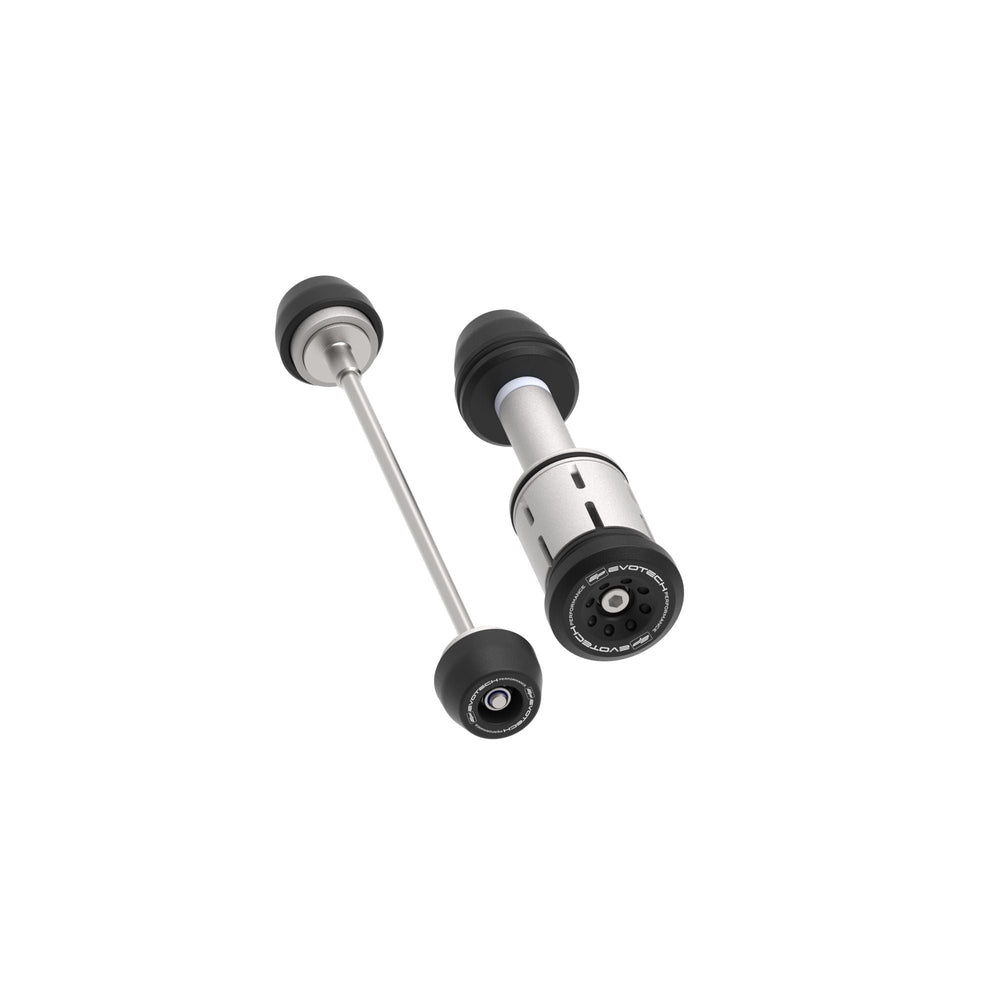 
                  
                    Evotech Spindle Bobbins Kit - BMW R 1250 GS Rallye (2019 - 2023)
                  
                