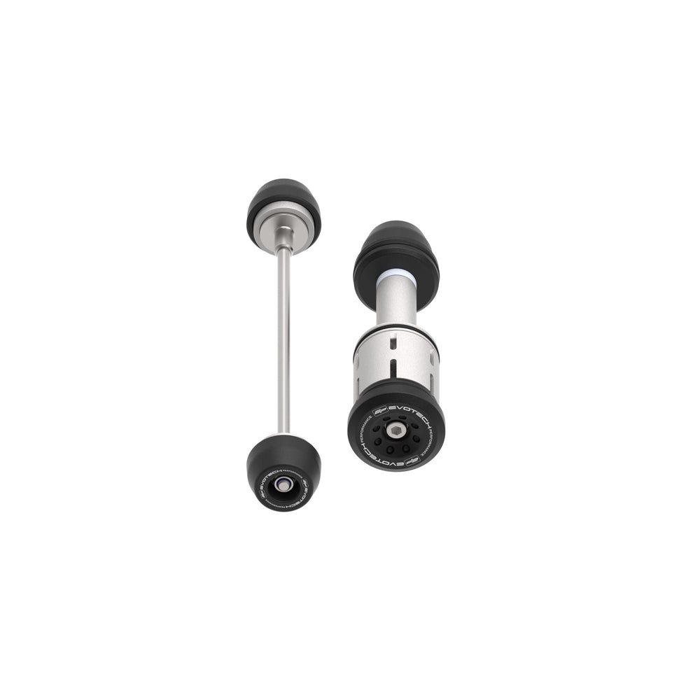 
                  
                    Evotech Spindle Bobbins Kit - BMW R 1250 GS (2019 - 2023)
                  
                