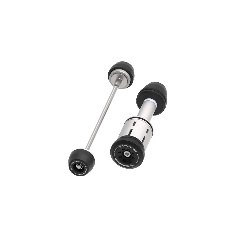 
                  
                    Evotech Spindle Bobbins Kit - BMW R 1250 GS (2019 - 2023)
                  
                