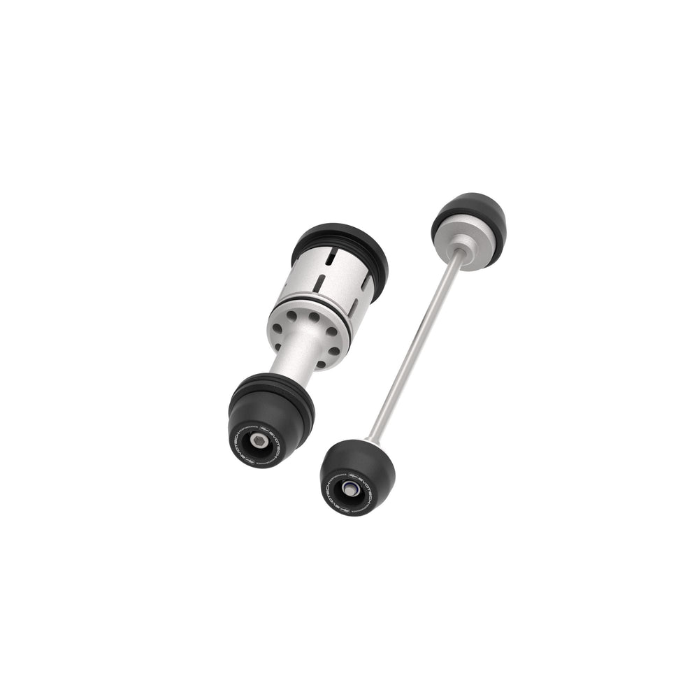 
                  
                    Evotech Spindle Bobbins Kit - BMW R 1250 GS (2019 - 2023)
                  
                