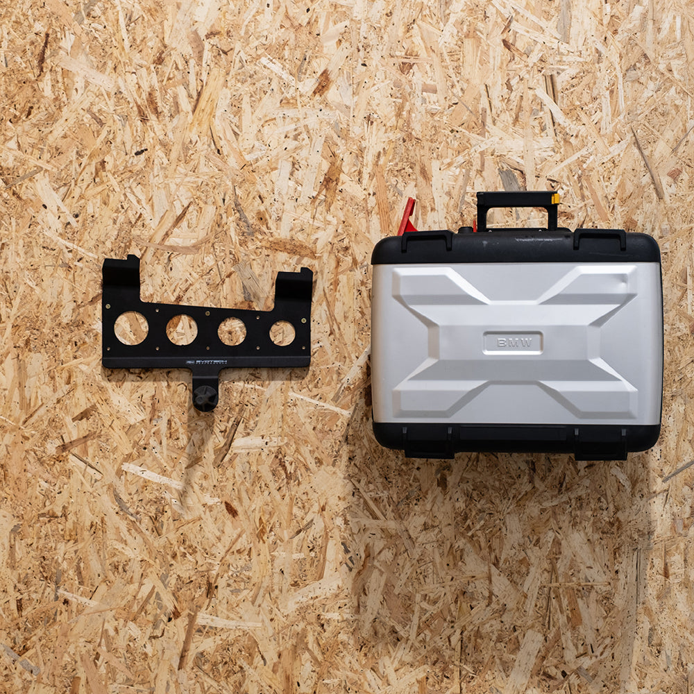 BMW R 1250 GS (2019 - 2023) - Vario Pannier Mounting Brackets