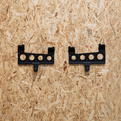 BMW R 1250 GS TE (2019 - 2023) - Vario Pannier Mounting Brackets