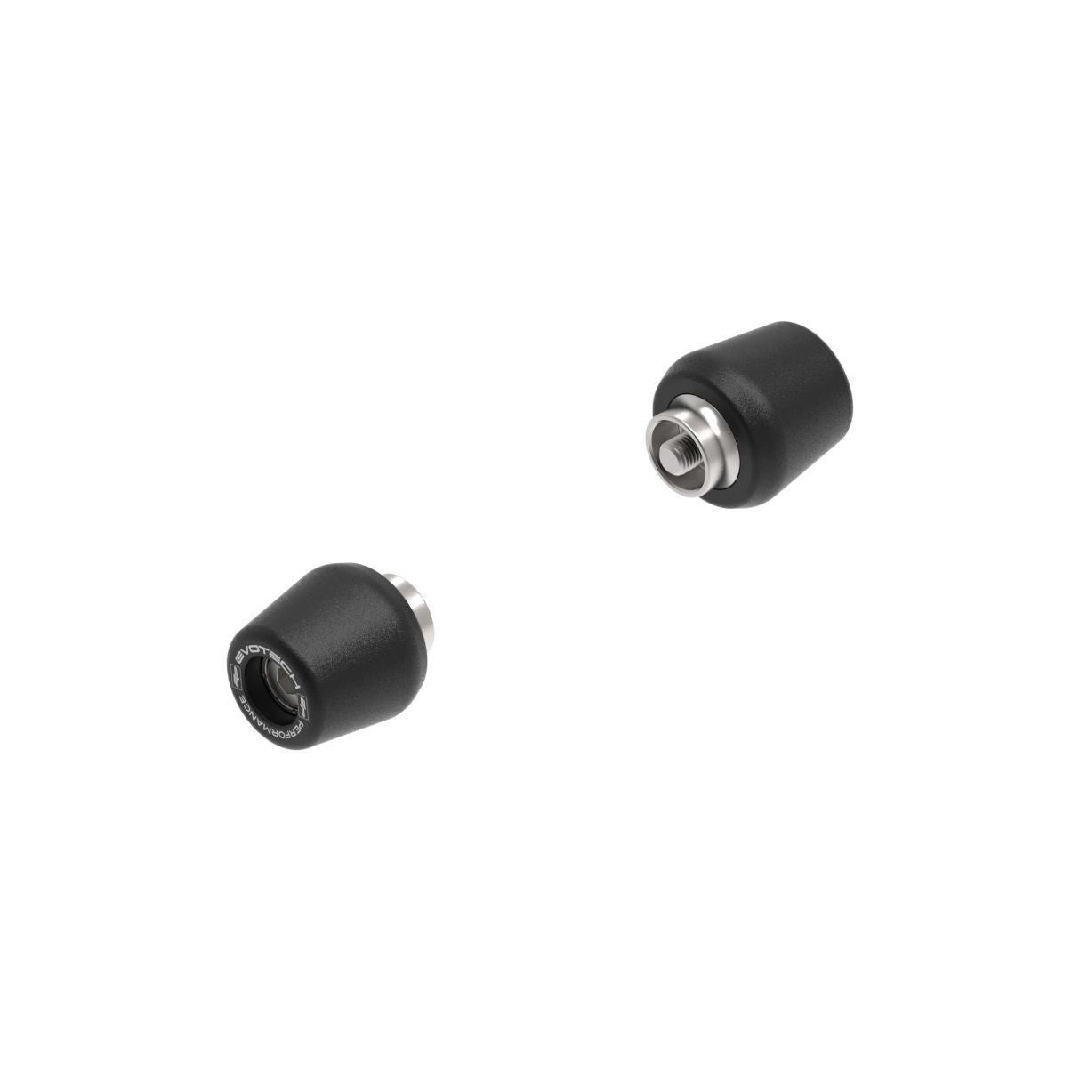 EVOTECH BAR END POIDS (ROAD) - BMW R 1200 RS (2015-2018)