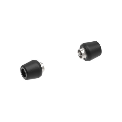 Evotech Stuurgewichten Set (Road) - BMW R 1200 RS (2015-2018)