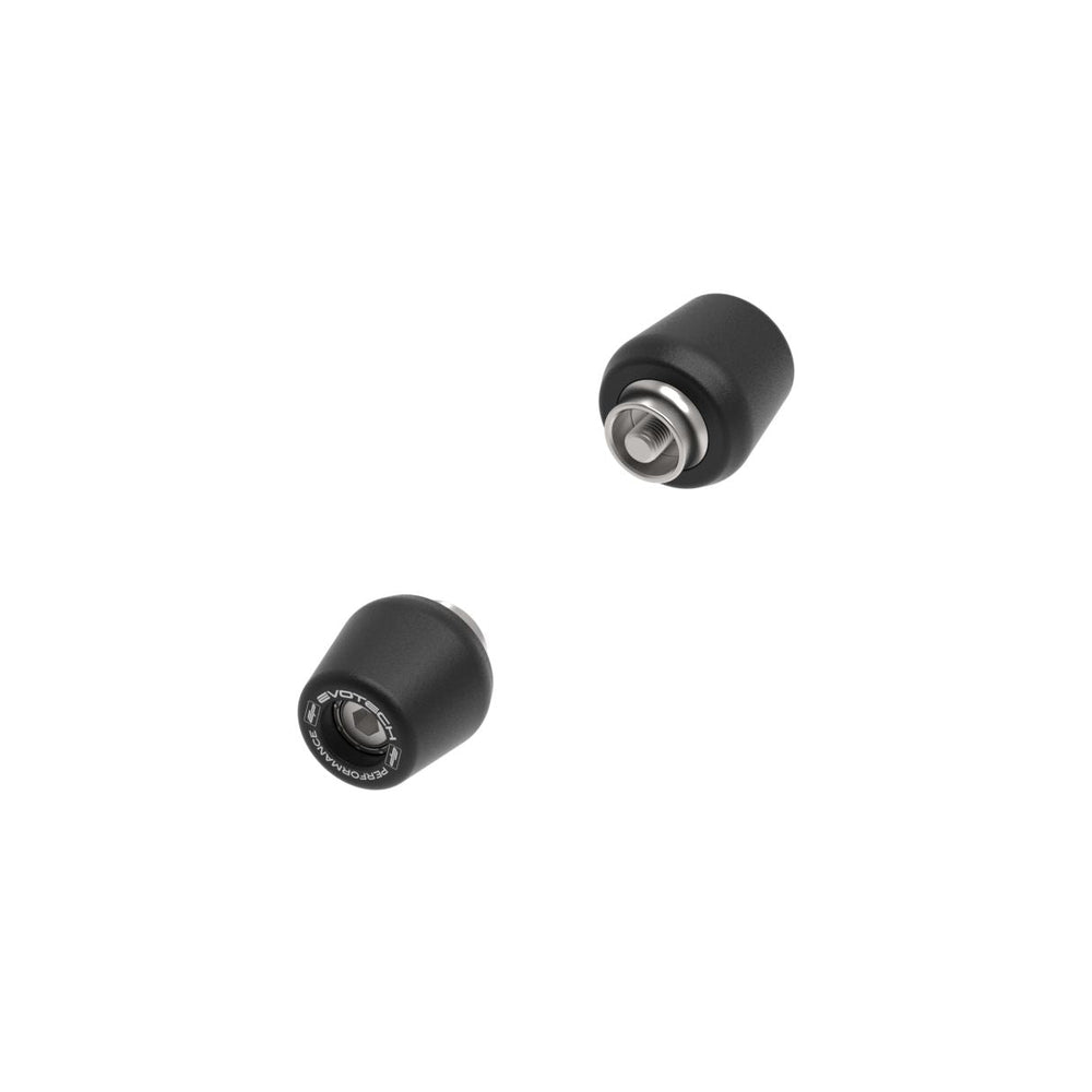 
                  
                    Evotech Bar End Weights (Road) - BMW R 1250 RT (2019+)
                  
                