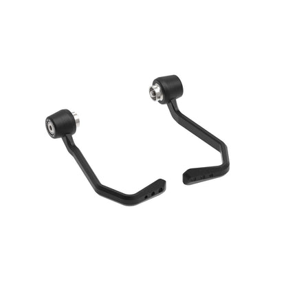 Evotech Remhendel en Koppelingshendel Beschermer Set - BMW R 1200 RS (2015-2018) (Race)