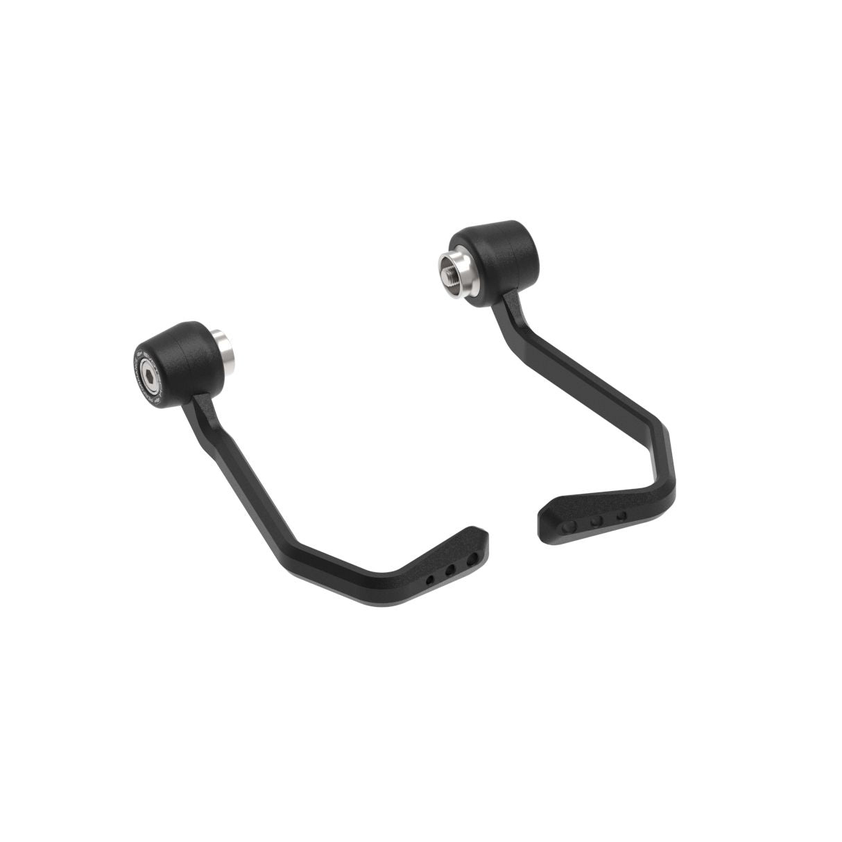 Evotech Remhendel en Koppelingshendel Beschermer Set - BMW R 1250 RT (2019+) (Race)