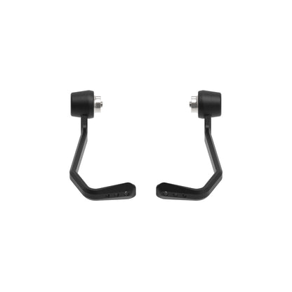 Evotech Remhendel en Koppelingshendel Beschermer Set - BMW R 1200 RT (2017-2018) (Race)
