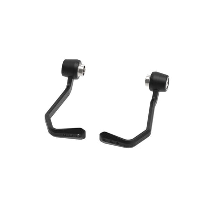 Evotech Remhendel en Koppelingshendel Beschermer Set - BMW R 1200 RS (2015-2018) (Race)