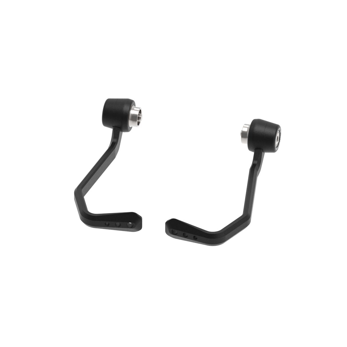 Evotech Remhendel en Koppelingshendel Beschermer Set - BMW R 1200 RT (2017-2018) (Race)