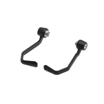 Evotech Remhendel en Koppelingshendel Beschermer Set - BMW R 1250 RS (2019+) (Race)