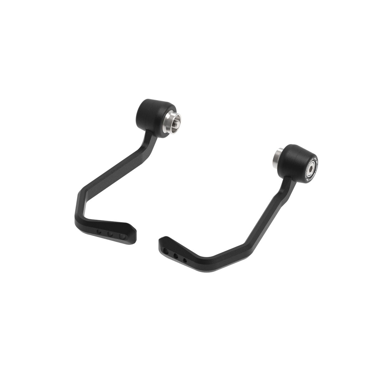 Evotech Remhendel en Koppelingshendel Beschermer Set - BMW R 1200 RT (2017-2018) (Race)