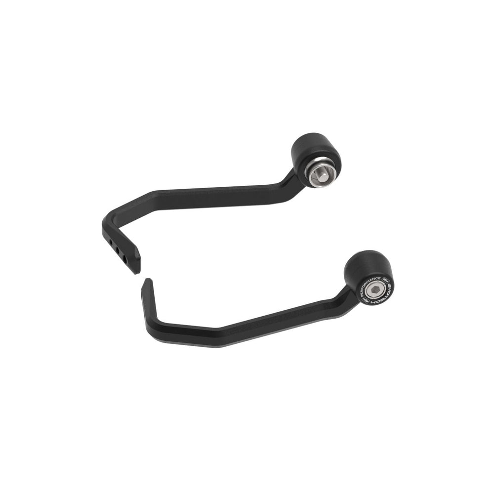 
                  
                    Evotech Brake and Clutch Lever Protector Kit - BMW R 1250 RT (2019+) (Race)
                  
                