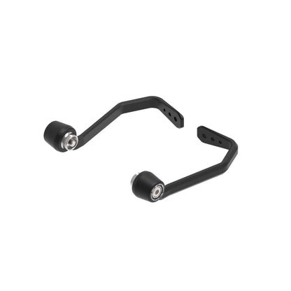 Evotech Remhendel en Koppelingshendel Beschermer Set - BMW R 1200 RT (2017-2018) (Race)