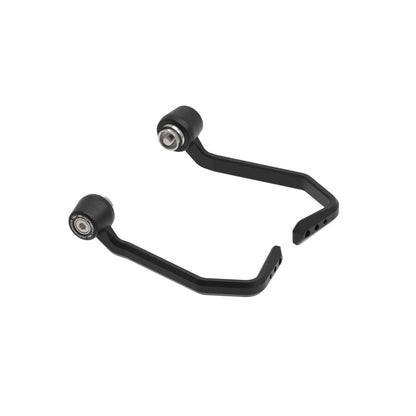 Evotech Remhendel en Koppelingshendel Beschermer Set - BMW R 1200 RS (2015-2018) (Race)
